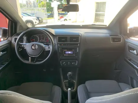 Fox RUN 1.6 Flex 8V 5p