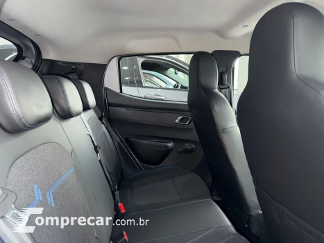 KWID 1.0 12V SCE Intense