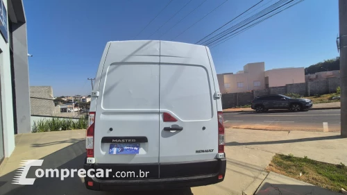 MASTER 2.3 DCI Grand Furgão L2h2