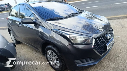 HB20 1.0 12V Comfort