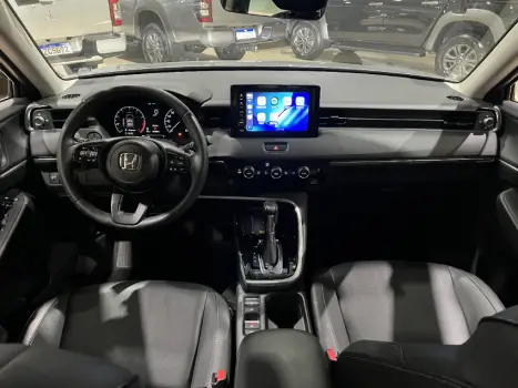 HR-V 1.5 DI I-vtec Turbo Advance