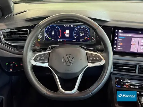 VIRTUS 1.4 250 TSI EXCLUSIVE AUTOMÁTICO