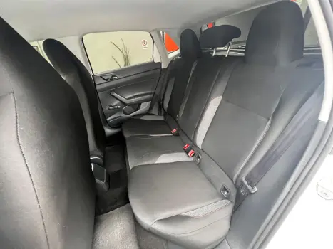 Polo Track 1.0 Flex 12V 5p