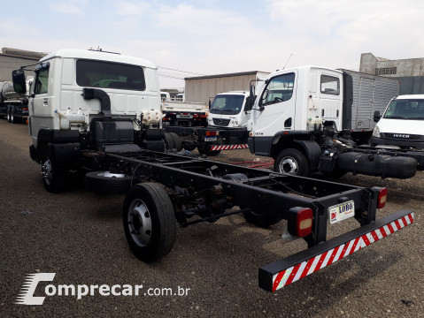 Volkswagen Delivery 5.150