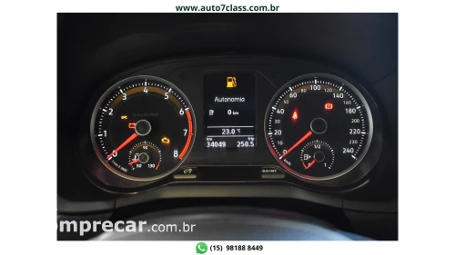 SAVEIRO - 1.6 MSI EXTREME CD 16V 2P MANUAL