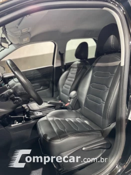 C4 CACTUS FEEL 1.6 16V Flex Aut.