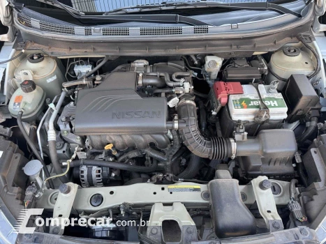 KICKS 1.6 16vstart Exclusive