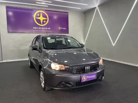 ARGO 1.0 Firefly Drive