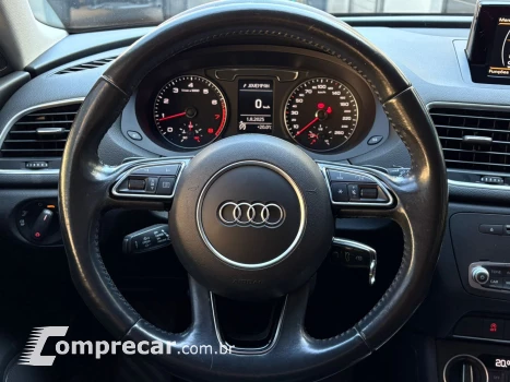 Q3 1.4 TFSI Ambiente S Tronic