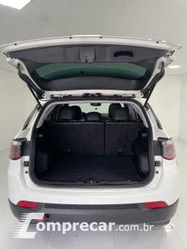 COMPASS 2.0 16V Trailhawk 4X4