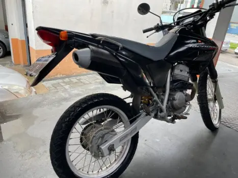 XR 250 TORNADO - Off Road