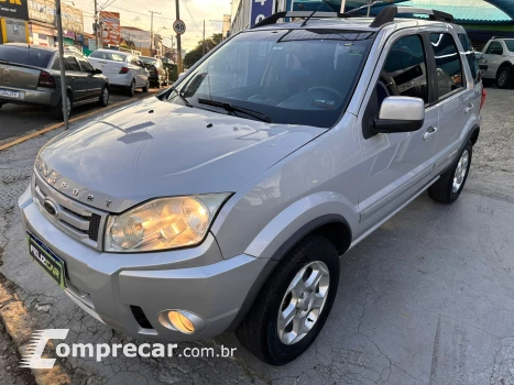FORD ECOSPORT 2.0 XLT 16V 4 portas