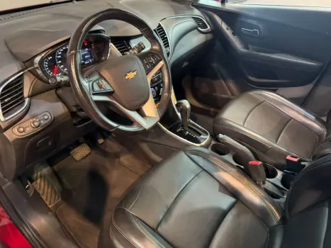 TRACKER Premier 1.4 Turbo 16V Flex Aut