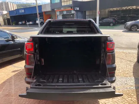 Strada 1.3 Firefly Flex Volcano Cd Cvt