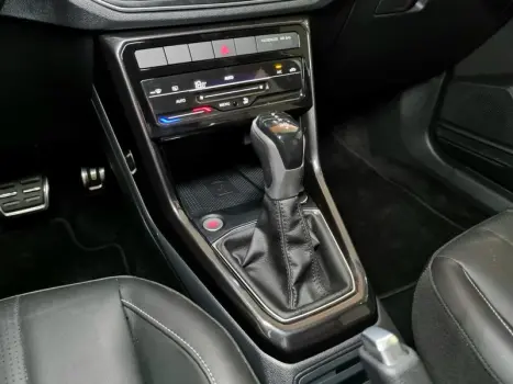 T-CROSS HIGHLINE 1.4 TSI FLEX 16V 5P AUT