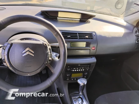 C4 2.0 Pallas Exclusive 16V