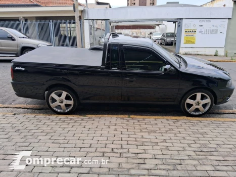 Saveiro 1.6 G4 SUPER SURF FLEX