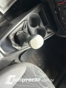 Siena EL 1.4 mpi Fire Flex 8V 4p