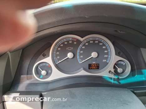 MERIVA 1.4 MPFI Maxx 8V