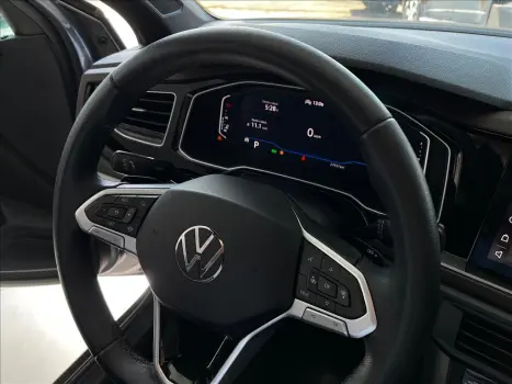 VIRTUS 1.0 200 TSI HIGHLINE AUTOMÁTICO