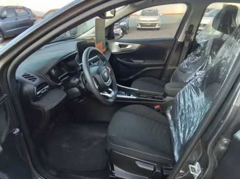 FASTBACK 1.0 TURBO 200 FLEX AUDACE CVT