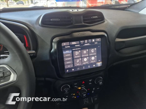 RENEGADE 1.3 T270 TURBO FLEX LONGITUDE AT6