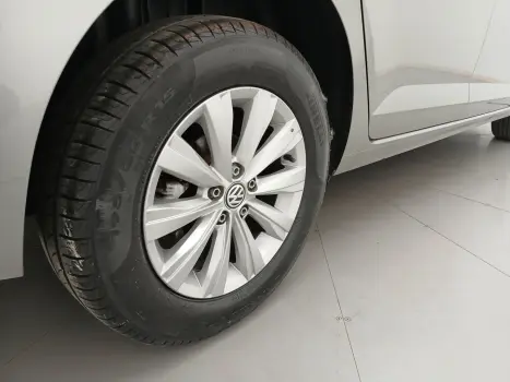 VIRTUS 1.0 200 TSI COMFORTLINE AUTOMÁTICO