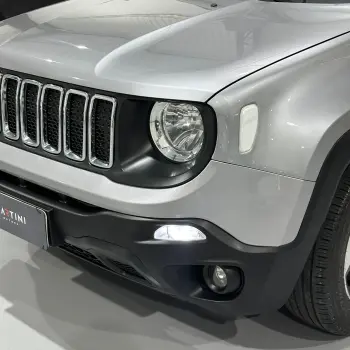 Renegade RENEGADE 1.8 4x2 Flex 16V Aut.