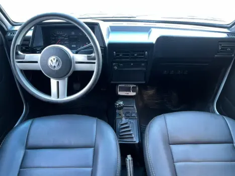 Gol CL 1.6 Mi 2p e 4p