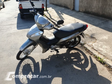 HONDA Bis 125 Es