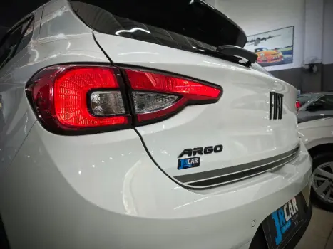 ARGO 1.3 FIREFLY FLEX TREKKING MANUAL