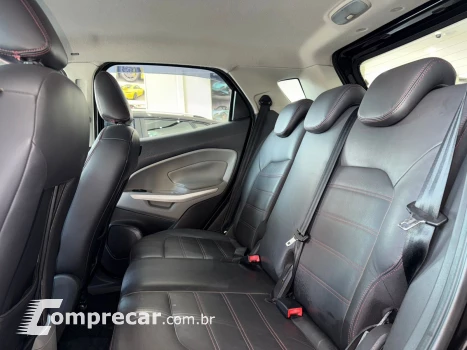 Ecosport Titanium 2.0