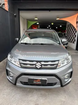 VITARA 1.6 16V 4you