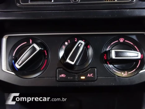 SAVEIRO - 1.6 MSI PEPPER CE 8V 2P MANUAL