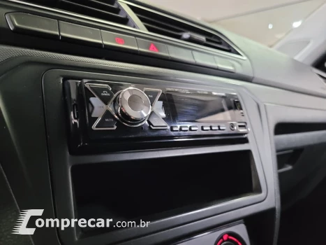 GOL 1.0 12V MPI Totalflex