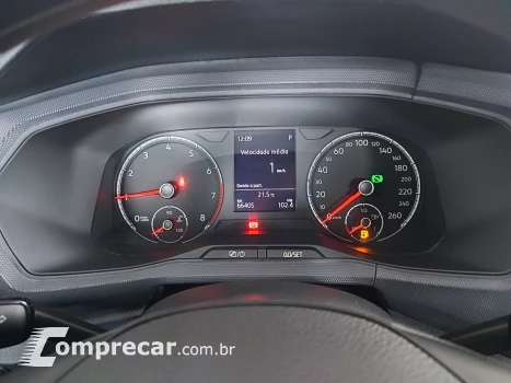 T-CROSS 1.0 200 TSI Sense