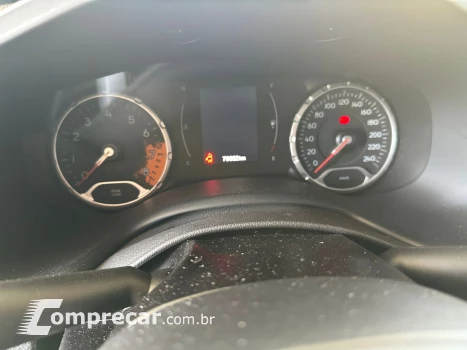 RENEGADE 1.8 16V STD