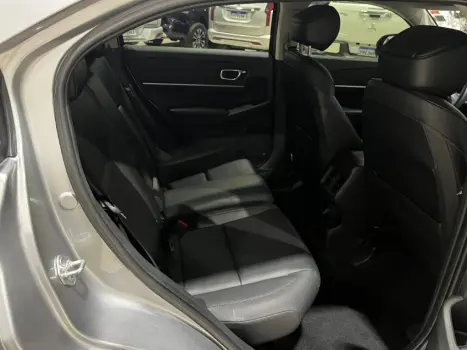 HR-V 1.5 DI I-vtec Turbo Advance