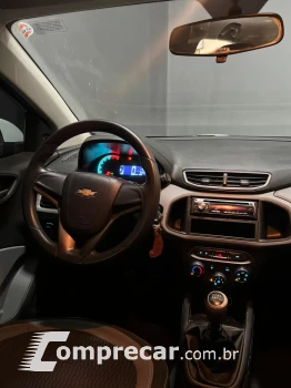 ONIX HATCH LT 1.0 8V FlexPower 5p Mec.