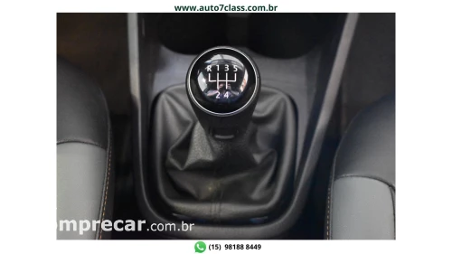 SAVEIRO - 1.6 MSI EXTREME CD 16V 2P MANUAL