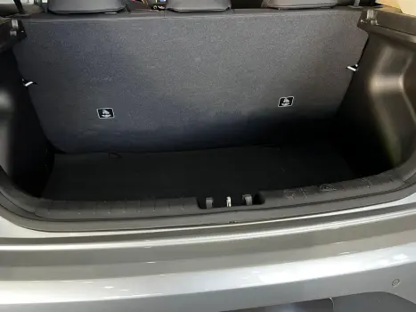 HB20 Platinum 1.0 TGDI (Aut.)