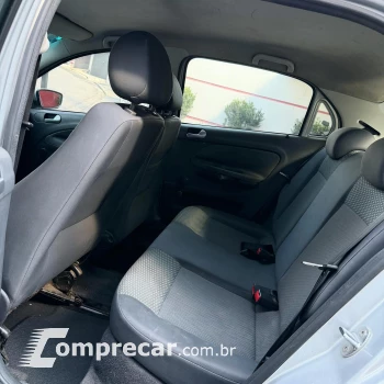 GOL 1.0 12V MPI Totalflex