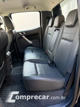 Ranger limited 3.2 4x4