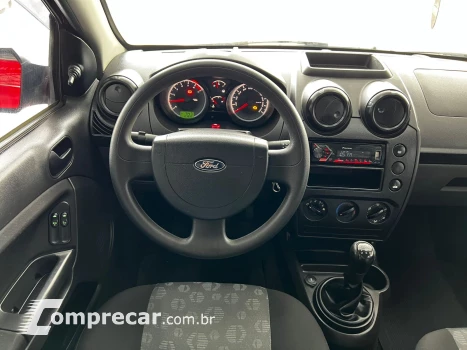 FIESTA 1.0 MPI Class Hatch 8V