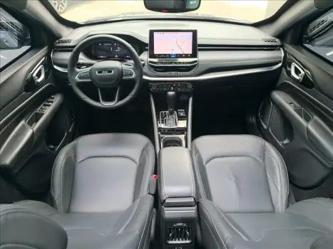 COMPASS 1.3 T270 Turbo Limited