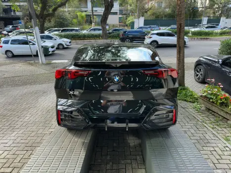 X2 2.0 16V Turbo Sdrive20i M Sport X Steptronic