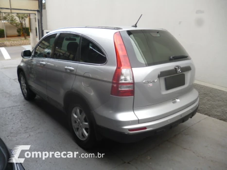 CRV 2.0 LX 4X2 16V