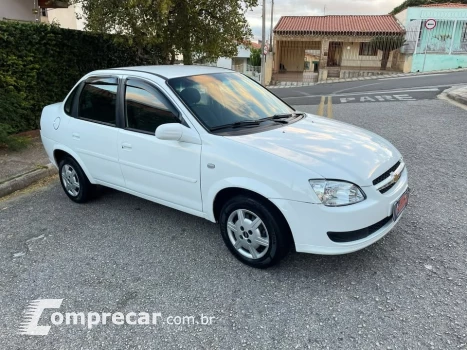 CHEVROLET CLASSIC 1.0 MPFI LS 8V 4 portas