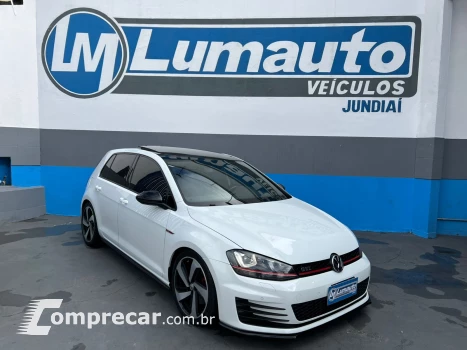 Volkswagen GOLF 2.0 GTI Highline 16V 4 portas