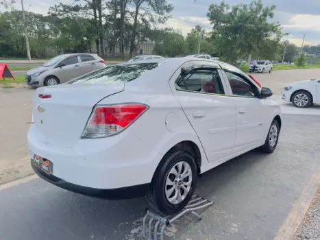 Prisma 1.0 4P LT FLEX